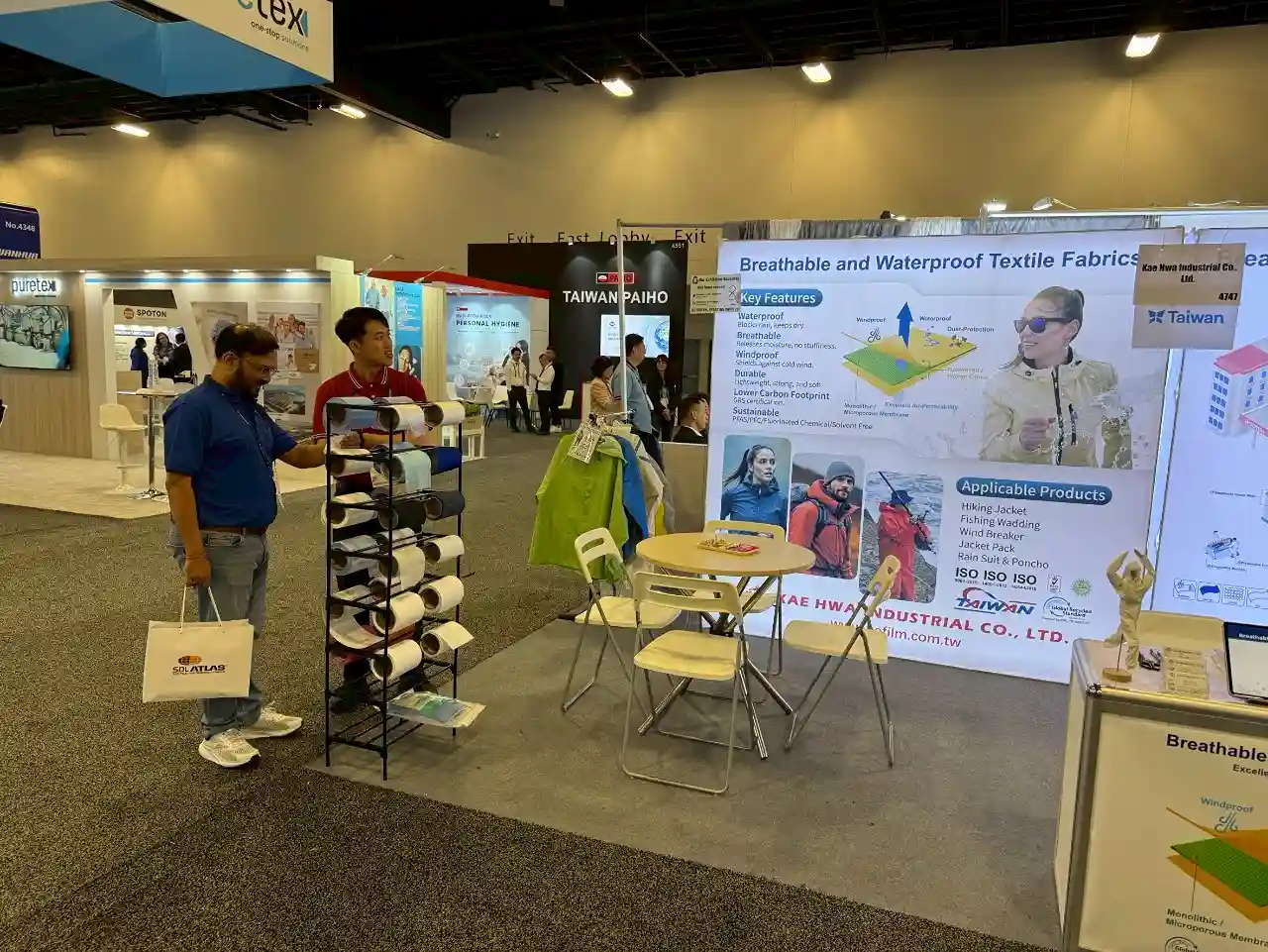 Miami Exhibition 2025